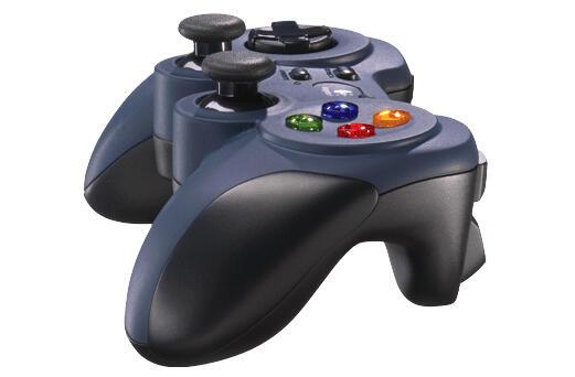 Logitech Controller F310 / 940-000135 Schwarz