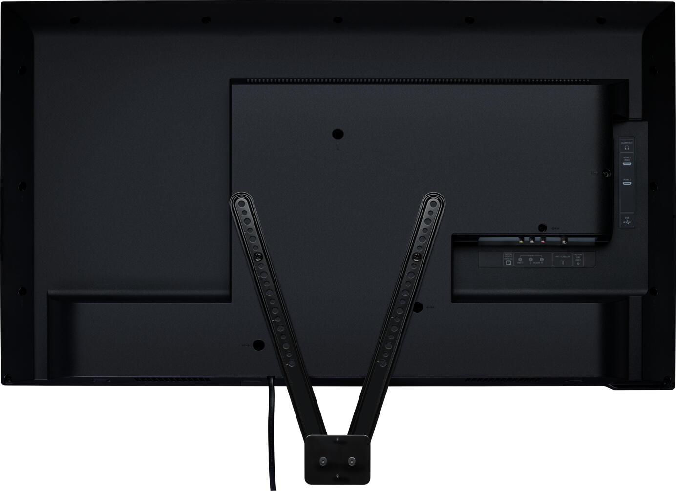 Logitech Soporte TV Mount für MeetUp / 939-001656 Negro XL