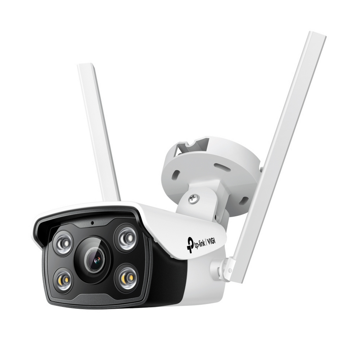 TP-LINK Überwachungskamera VIGI C340-W(4mm) Weiß