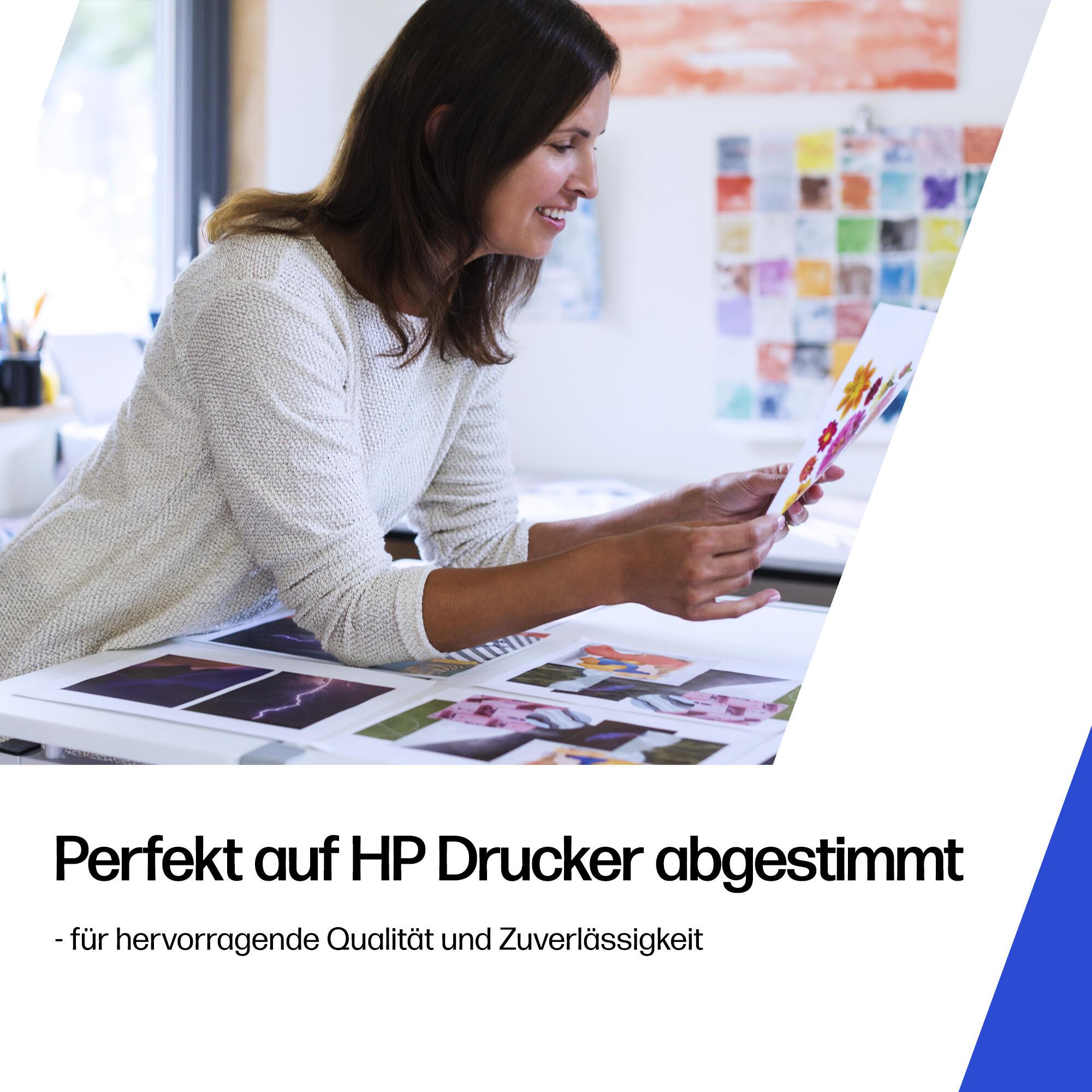 HP Ink 912XL / 3YL82AE Magenta XL