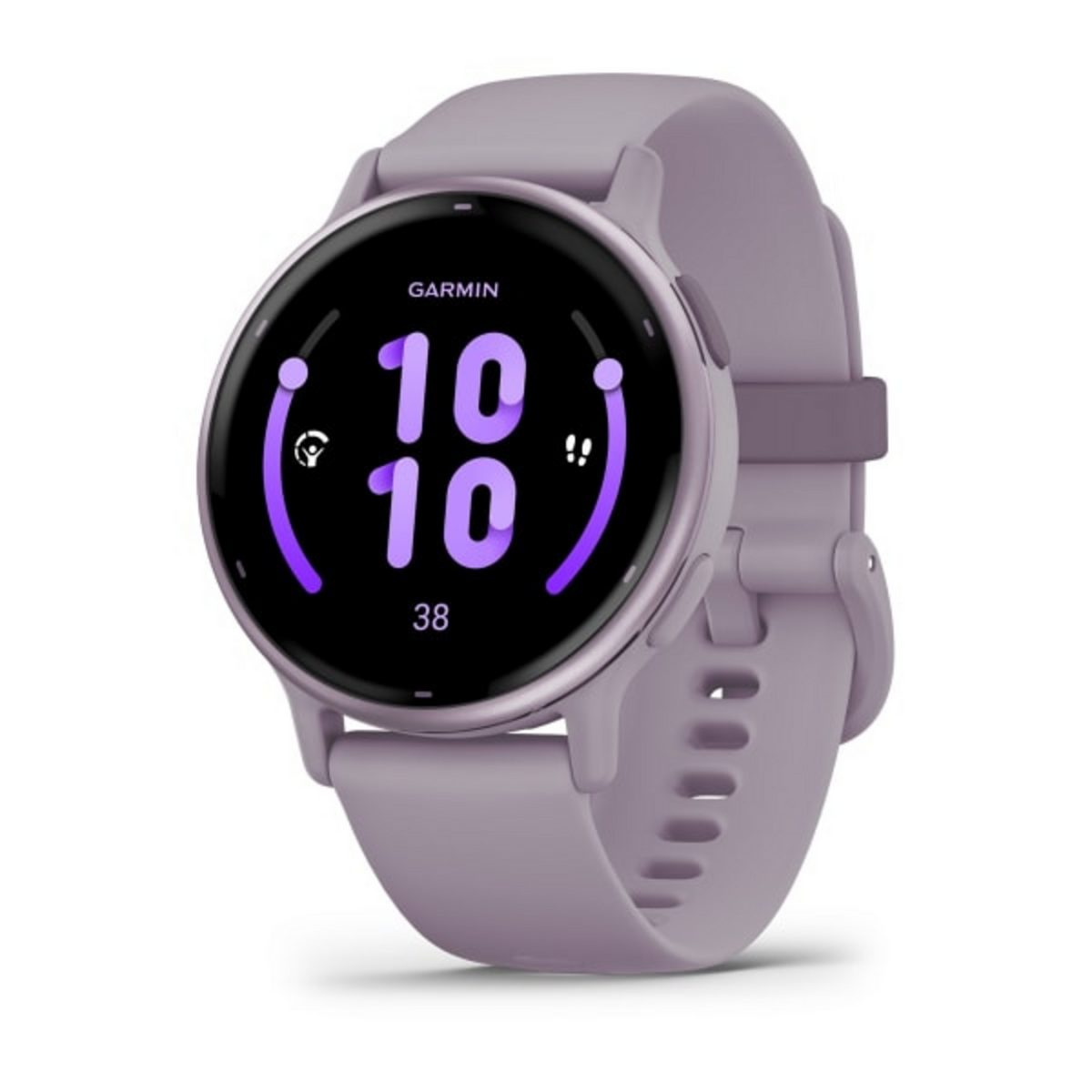 Garmin Para llevar Vivoactive 5 / 010-02862-13 Púrpura