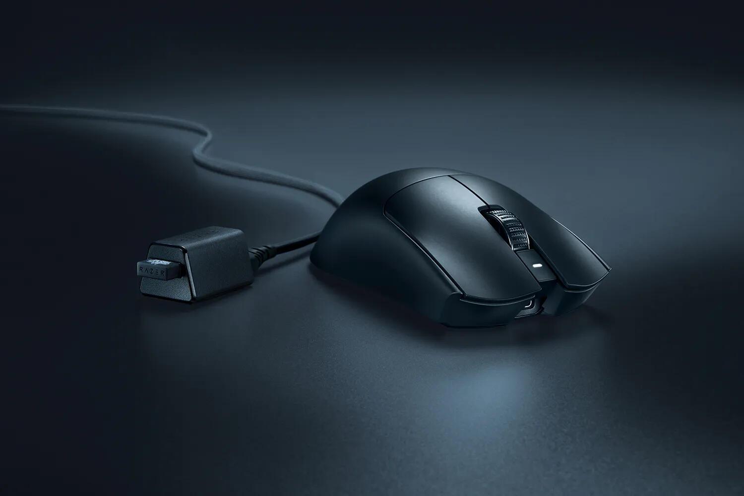 Razer Ratón Viper V3 Pro / RZ01-04550100-R3G1 Negro
