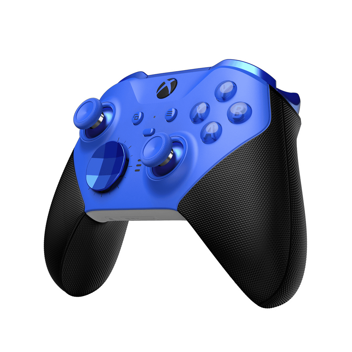 Microsoft Controller Xbox Elite Series 2 / RFZ-00018 Blau