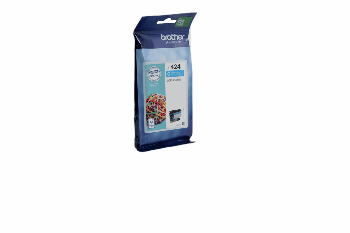 Brother Tinta LC-426C Cian