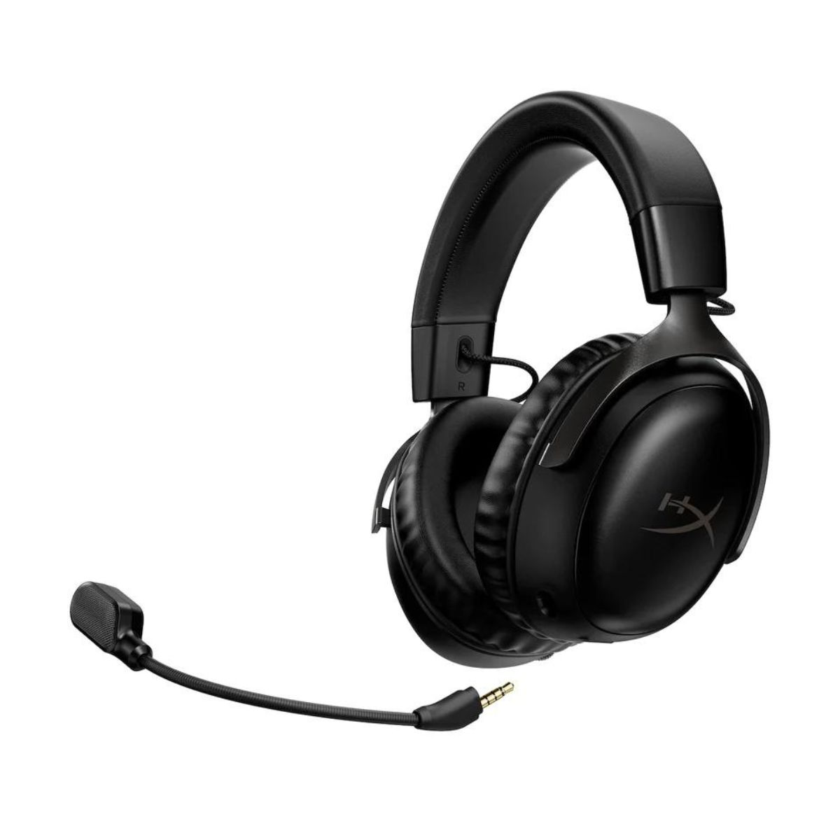 HyperX Headset Cloud III / 77Z45AA Schwarz HyperX Headset Cloud III / 77Z45AA Schwarz