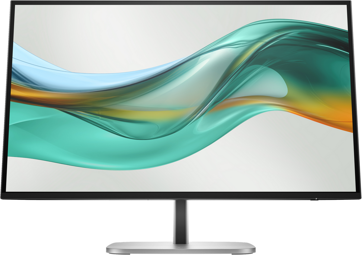 HP Monitor 9E0G5AA / 9E0G5AA#ABB Negro