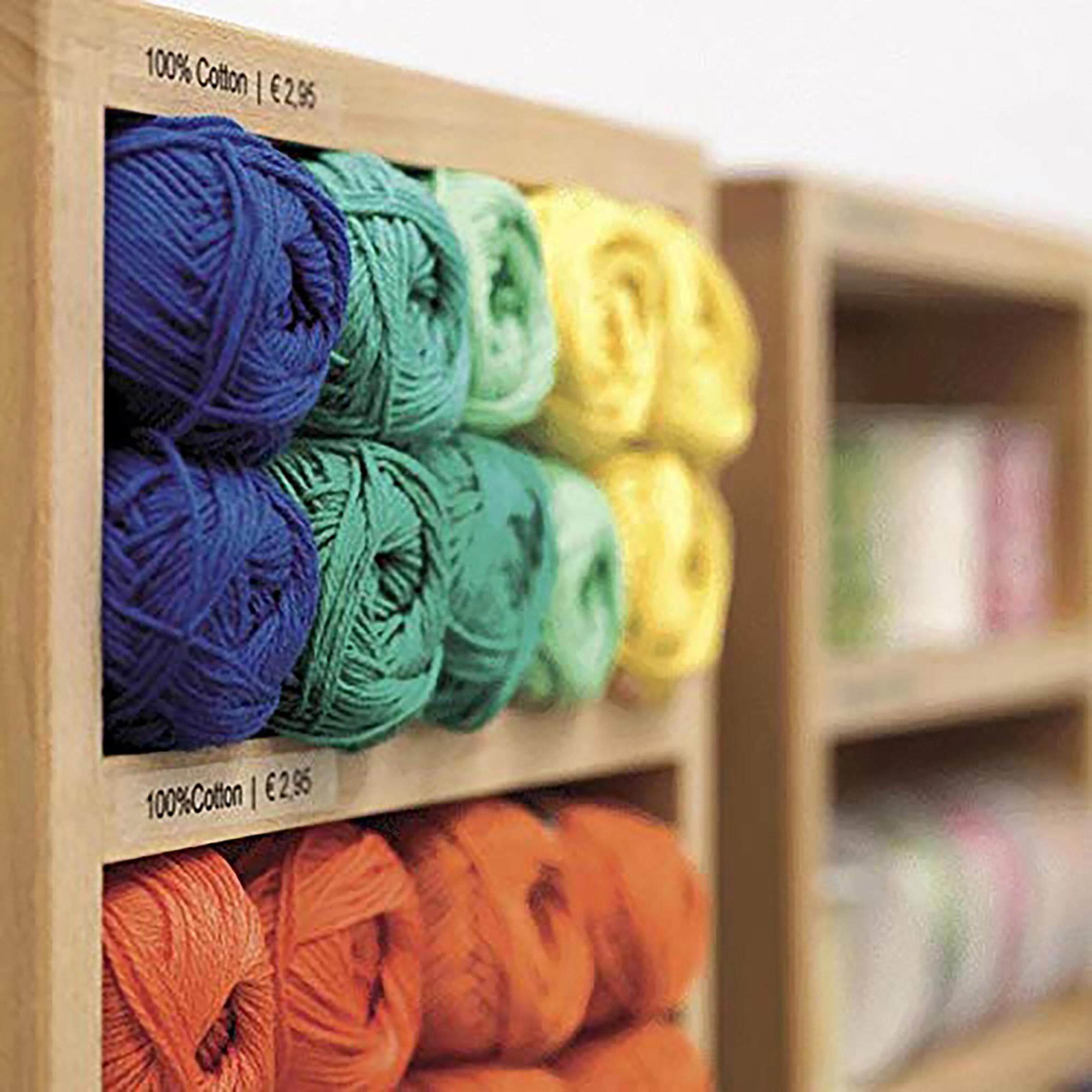 DYMO Cinta de color 45800 / S0720820 Negro sobre transparente