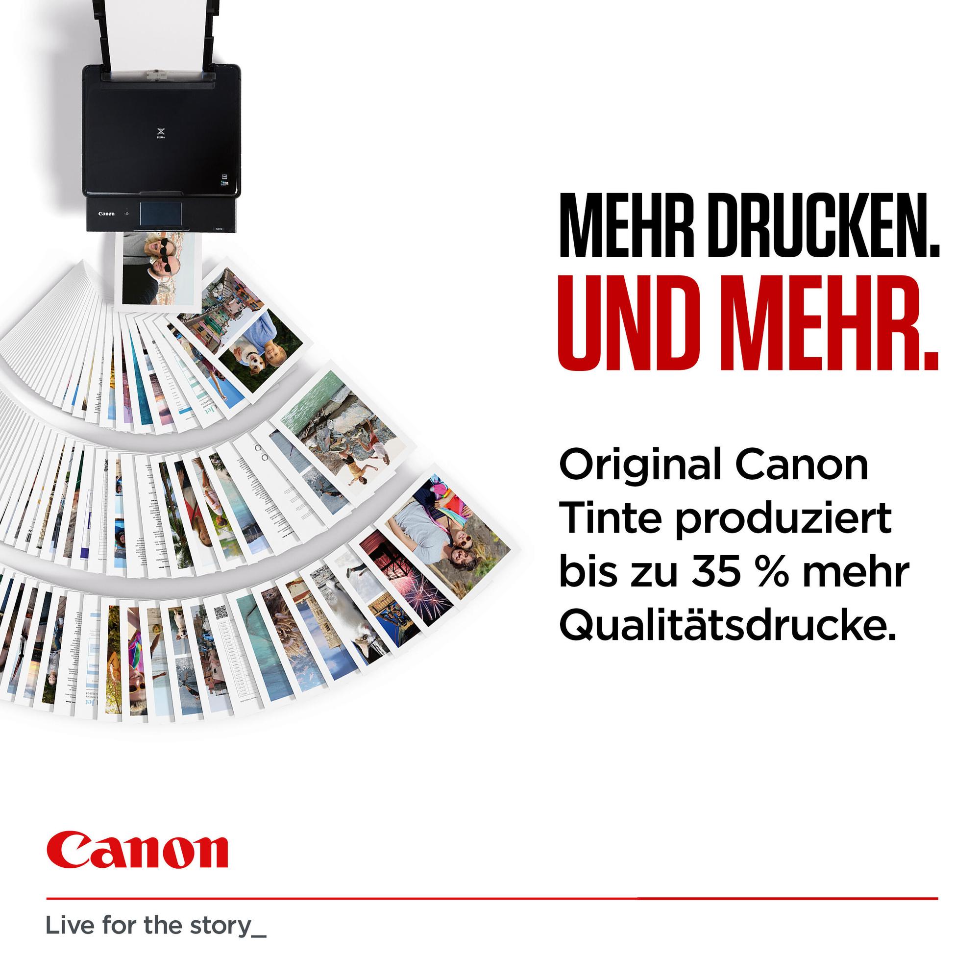 Canon Tinte PG-540/CL-541 / 5225B006 BK,C,M,Y Multipack