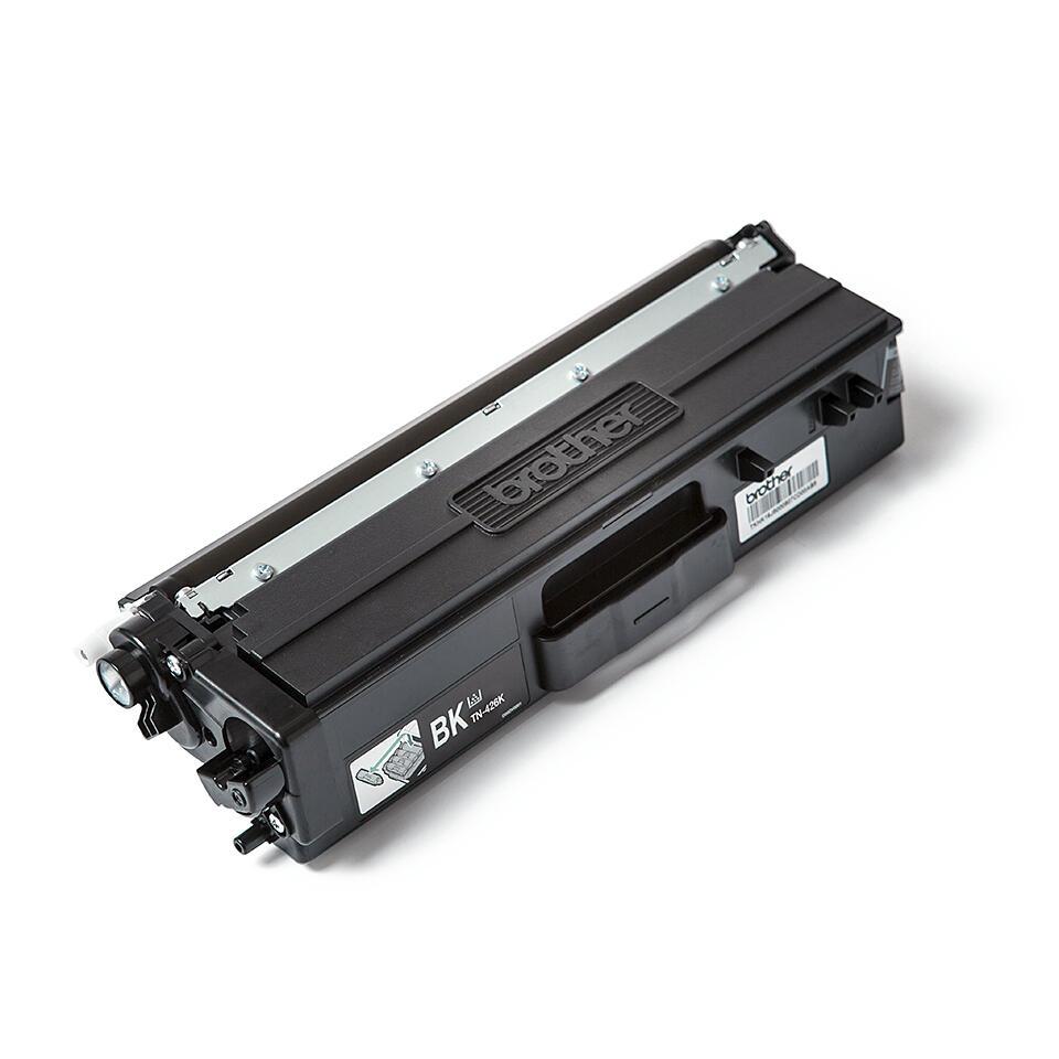 Brother Tóner TN-426BK / TN426BK Negro Standard