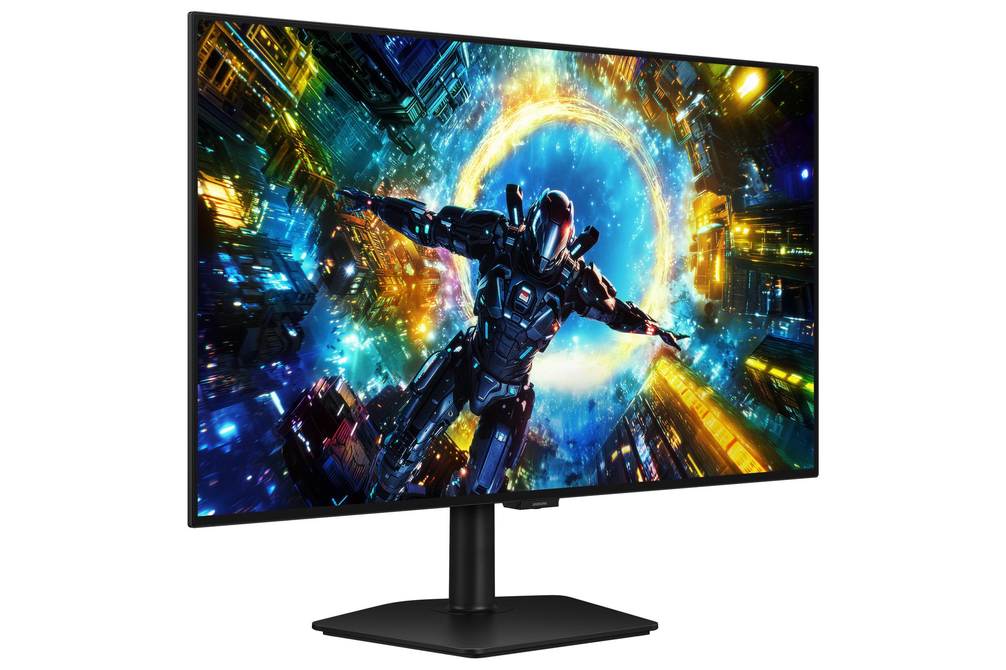 Samsung Monitor S32HG732SU / LS32HG732SUXEN Negro