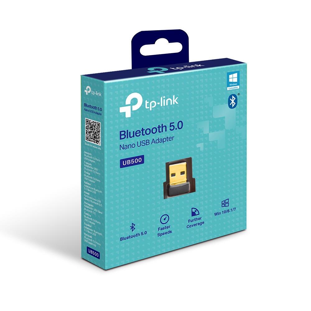 TP-Link Netzwerkkarten UB500 / UB500 Schwarz