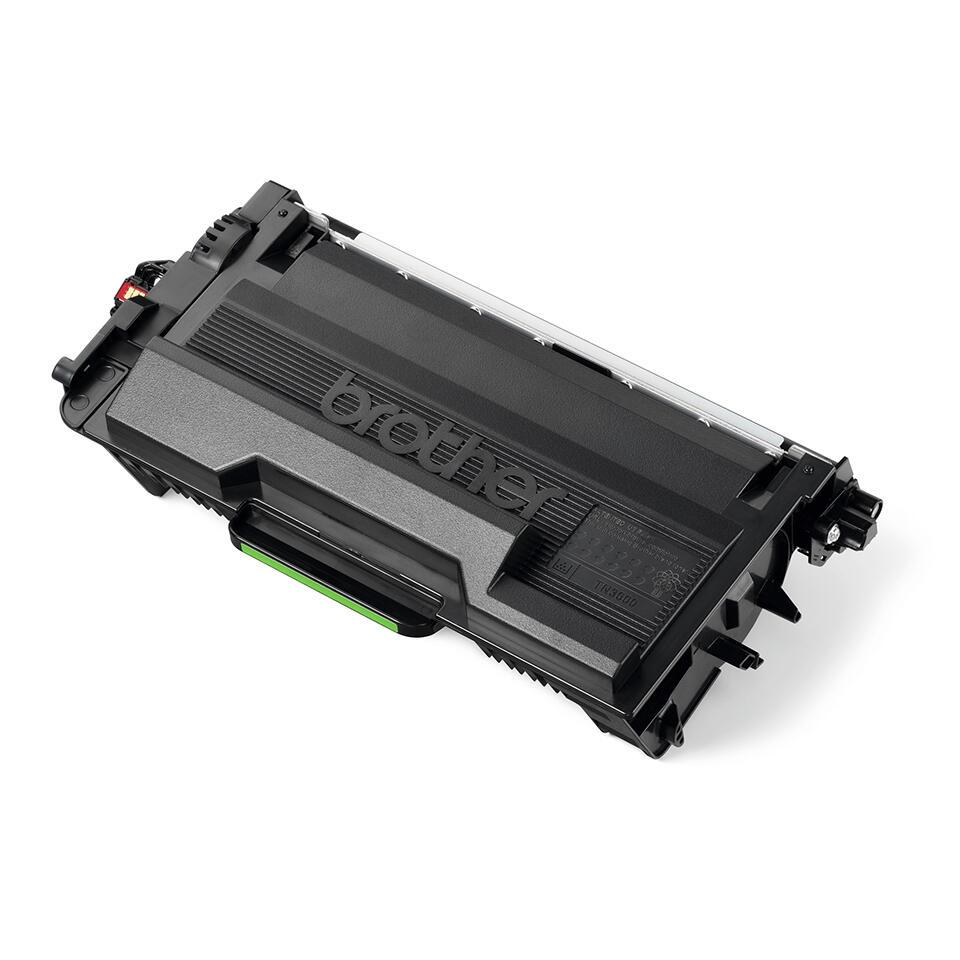 Brother Tóner TN-3600 / TN3600 Negro Standard
