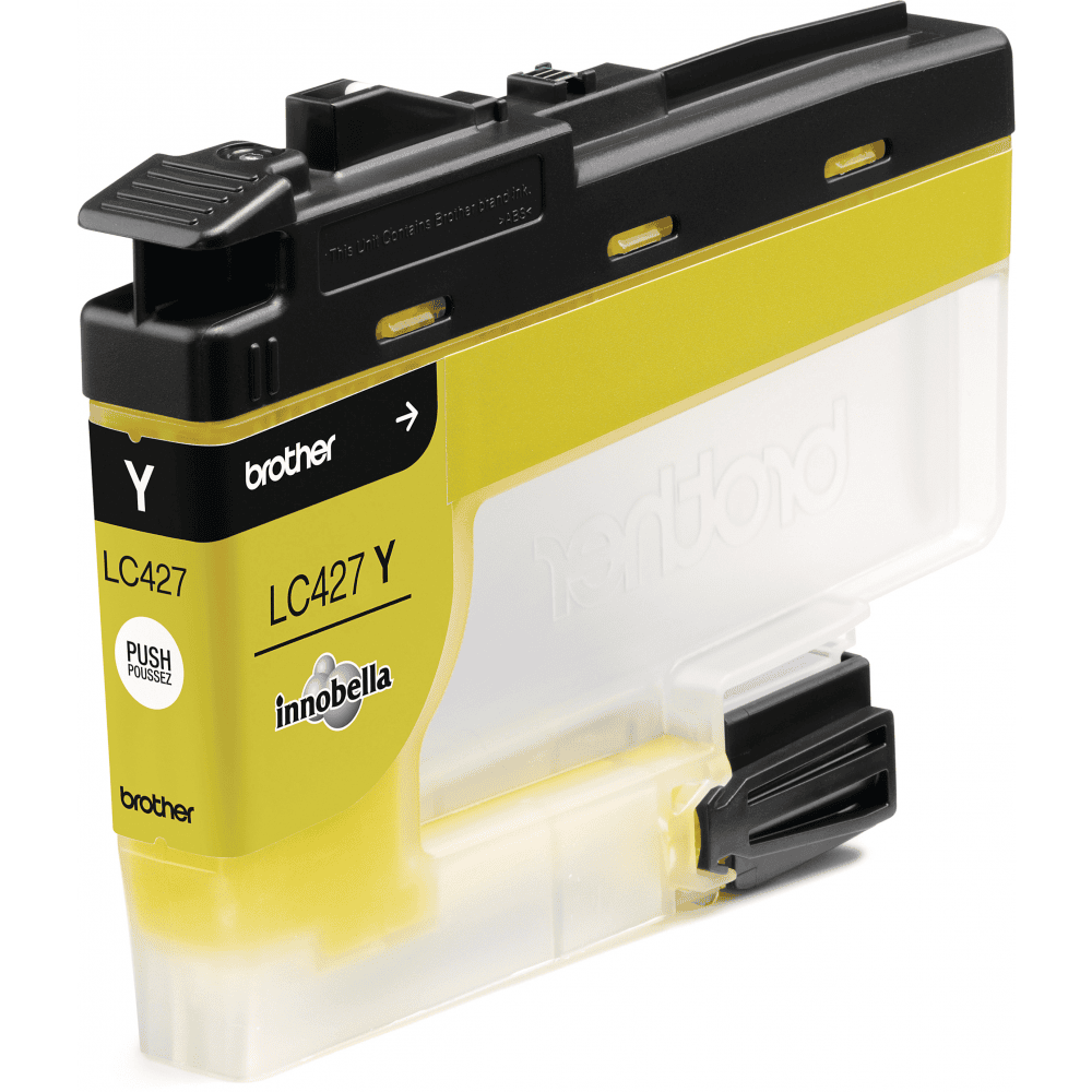 Brother Ink LC-427Y Yellow