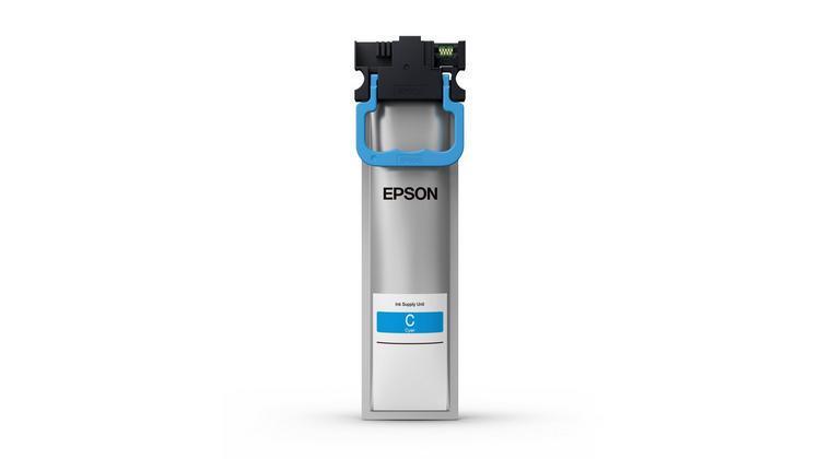 Epson Tinta T11C2 / C13T11C240 Cian Standard