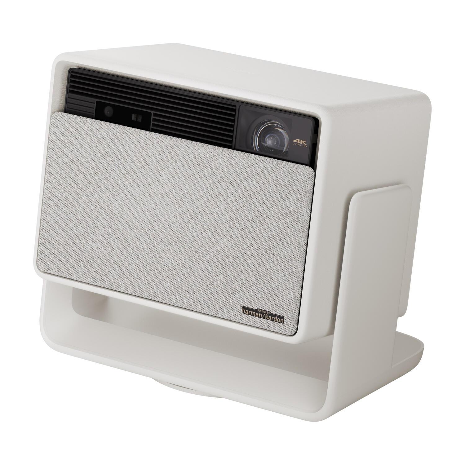 XGIMI Beamer Horizon S Pro / XM03Q Blanc