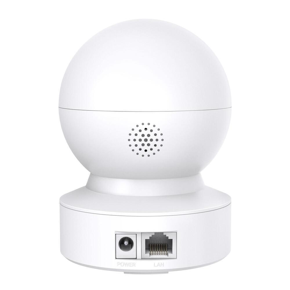 TP-Link Telecamera di sorveglianza C212 / TAPO C212 Bianco
