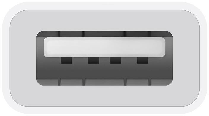 Apple Adattatore USB-C to USB-A / MW5L3ZM/A Bianco
