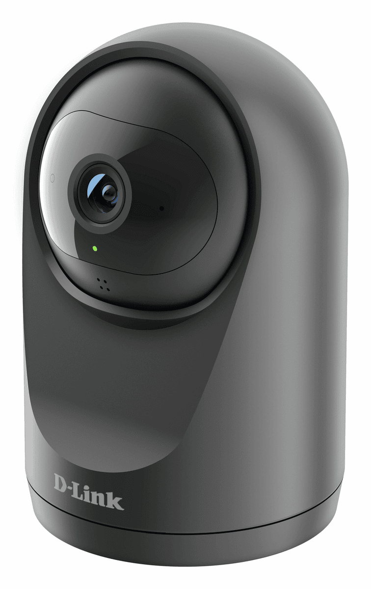 D-Link Surveillance camera DCS6500 / DCS-6500LH/E Black