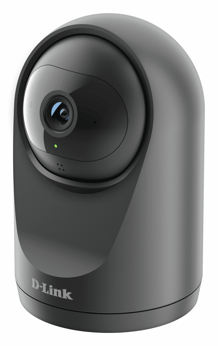 D-Link Caméra de surveillance DCS6500 / DCS-6500LH/E Noir