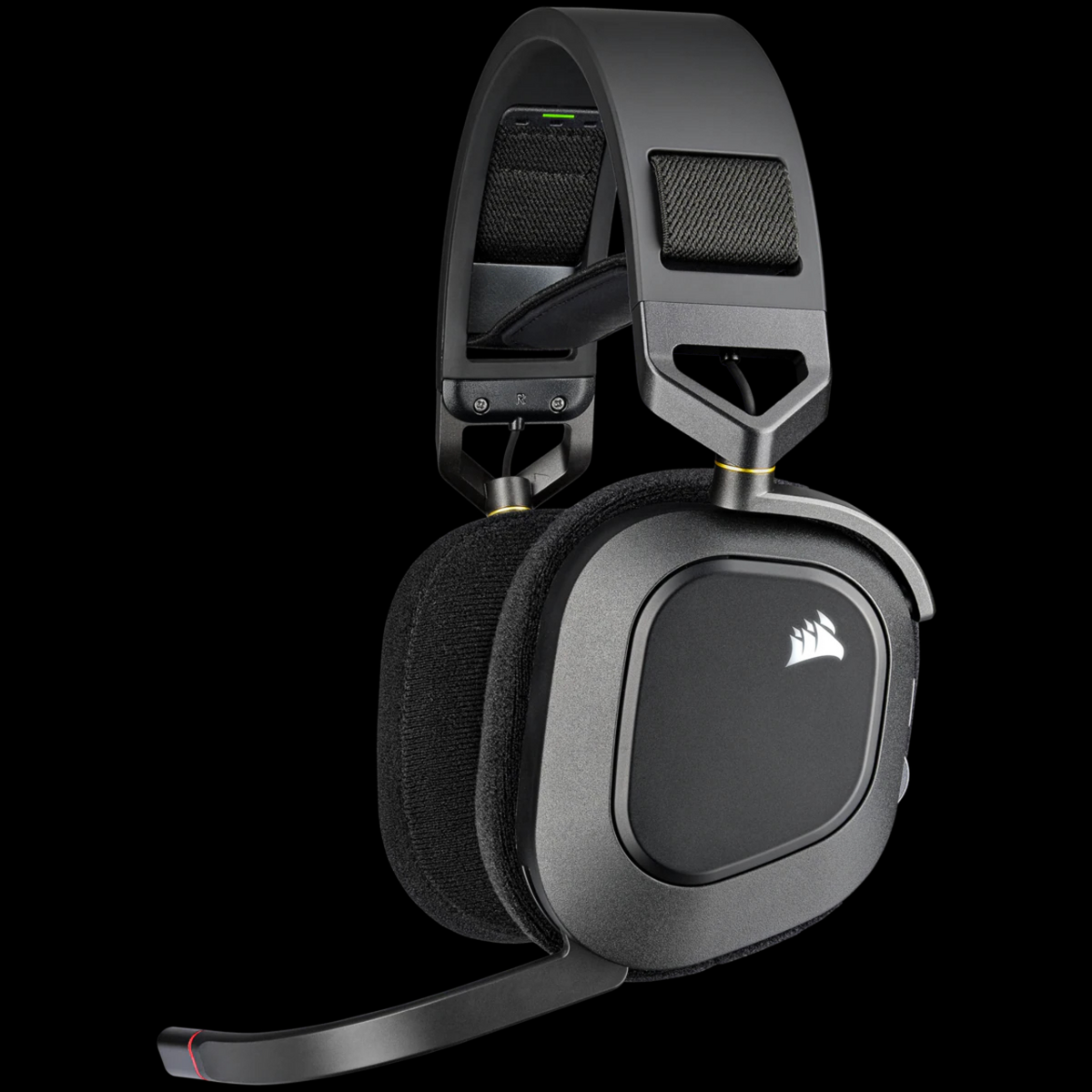 Corsair Headset HS80 Wireless / CA-9011235-EU Schwarz