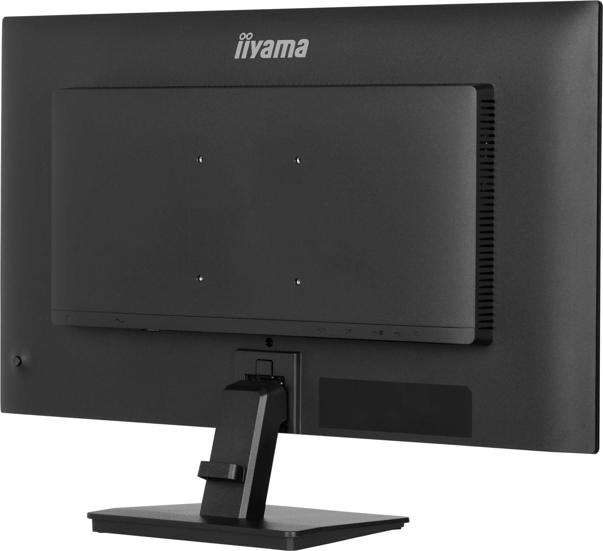 iiyama Monitor Pro Lite X2792HSU-B1 / X2792HSU-B1 Black 68.6 cm (27")