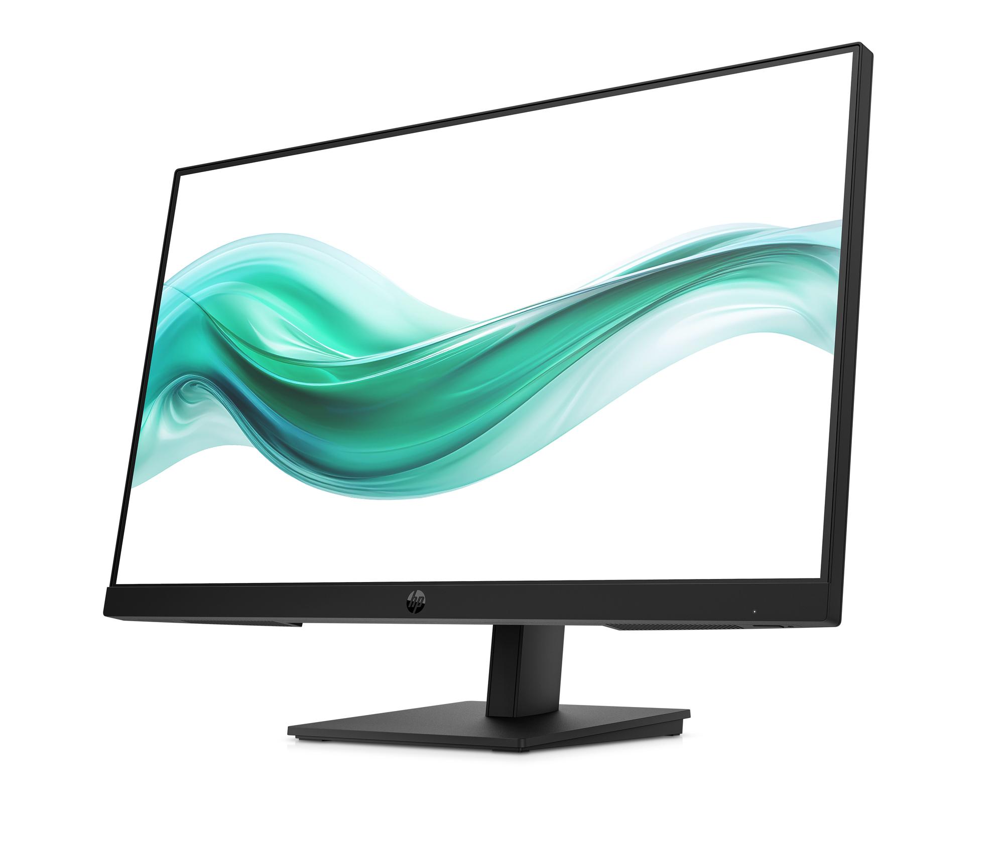 HP Monitor 324ph / B0BU9UT#ABB Nero 60,5 cm (23,8")