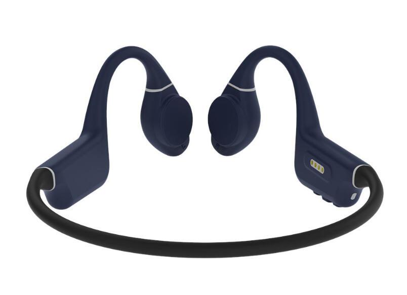 Creative Cuffie Outlier Free Pro Plus / 51EF1081AA001 Nero, blu
