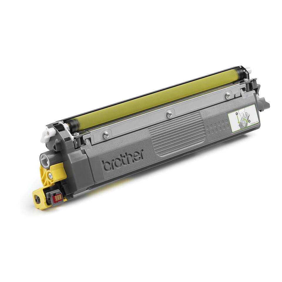 Brother Toner TN-249Y / TN249Y Yellow Standard
