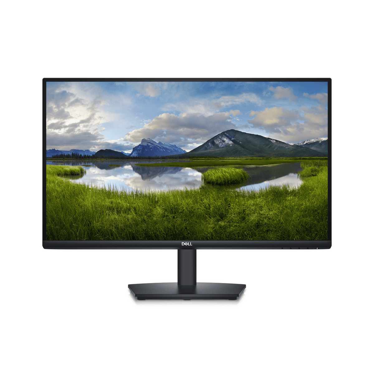 Dell Monitor E2724HS / 210-BGQG Schwarz