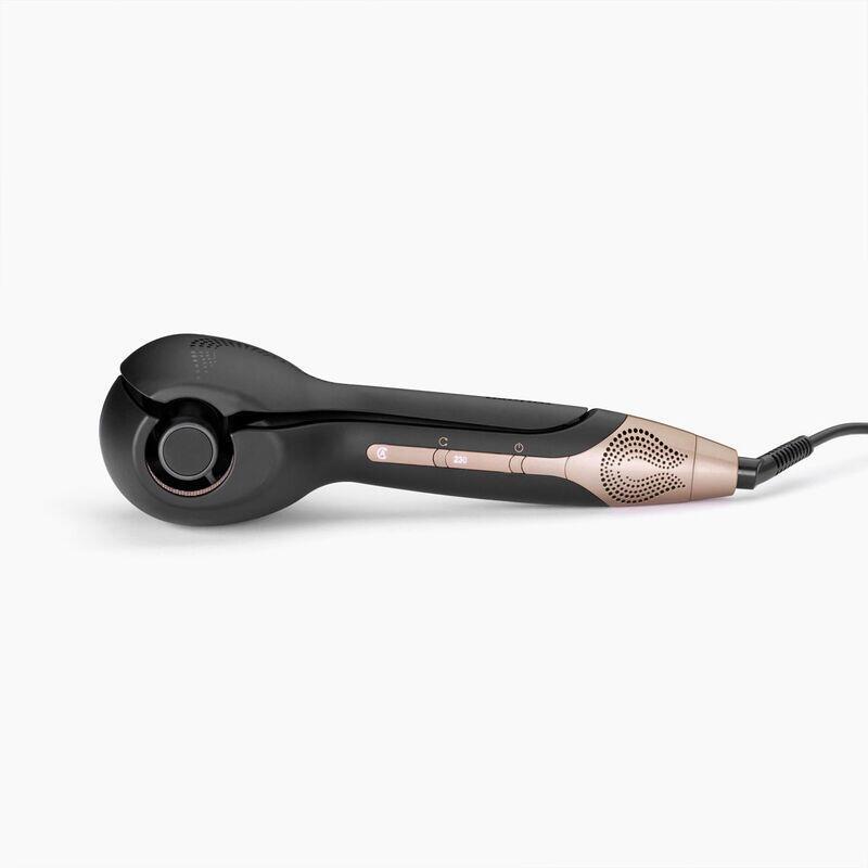 BaByliss Rizador Wave Secret Air / C1900E Negro