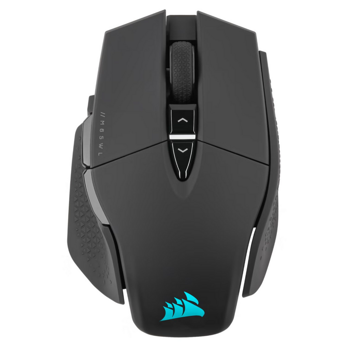 Corsair Ratón M65 RGB Ultra / CH-9319411-EU2 Negro