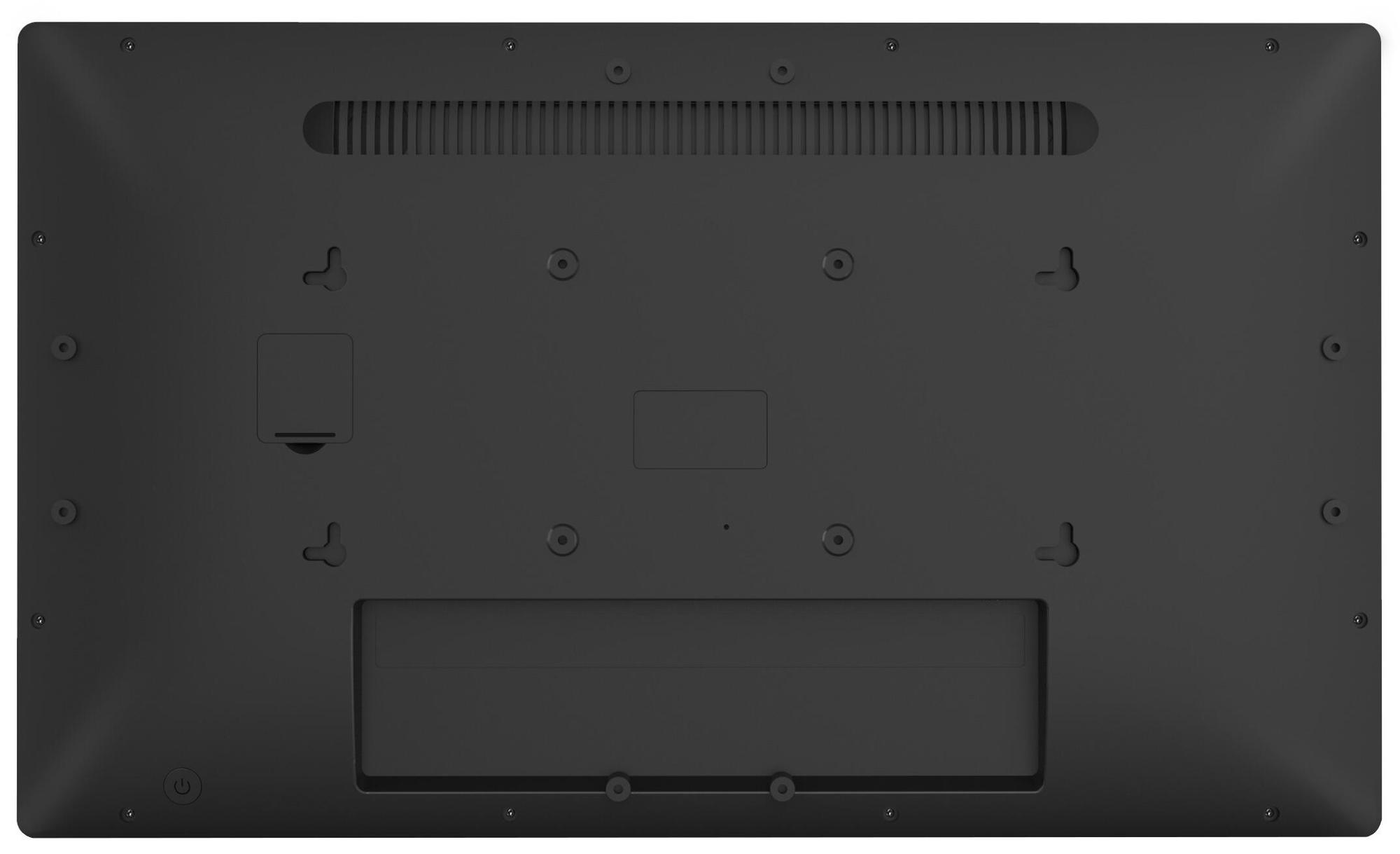 iiyama Monitor TW2223AS-B3P / TW2223AS-B3P Schwarz 54,6 cm (21.5")