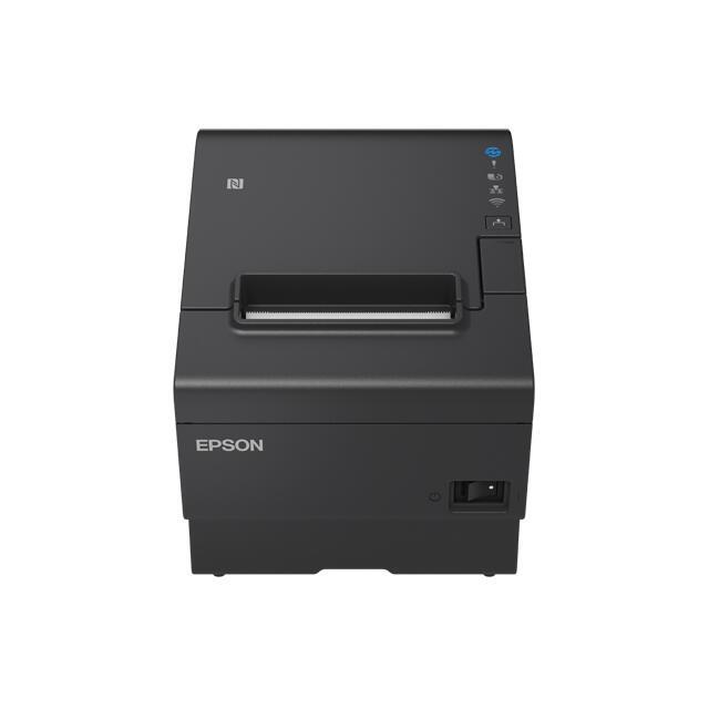 Epson Imprimante de reçus C31CJ57112 / C31CJ57112 Noir