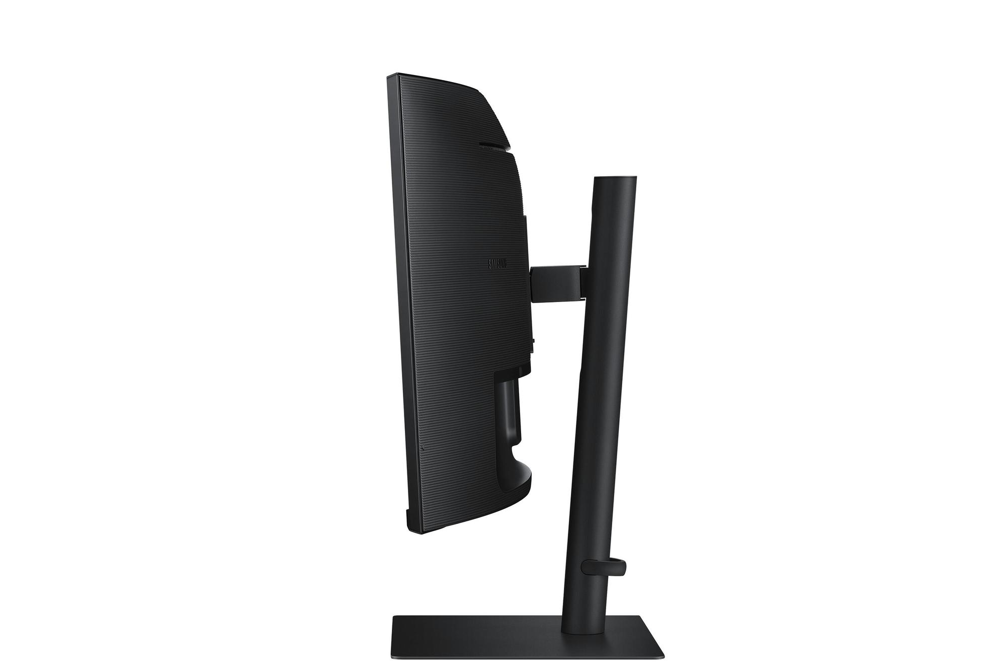 Samsung Monitor ViewFinity LS34C652UAU / LS34C652UAUXEN Negro 86,4 cm (34")