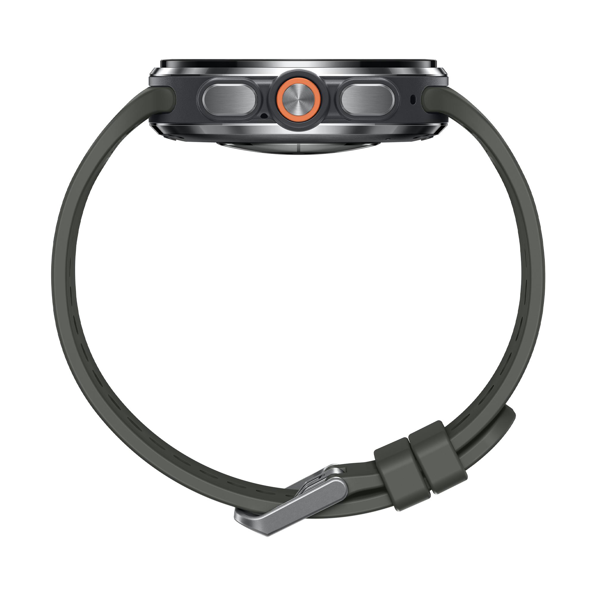 Samsung Para llevar Galaxy Watch Ultra2 - 47mm / SM-L715FZSAEUE
