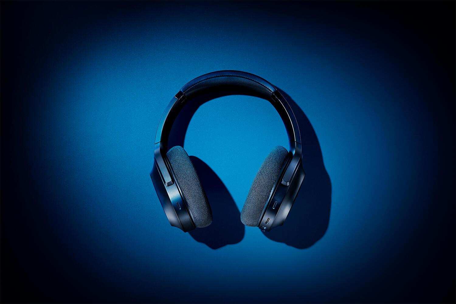 Razer Headset Barracuda / RZ04-03790100-R3M1 Schwarz