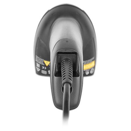 Datalogic Lecteur de codes-barres GD4520 / GD4520-BKK1 Noir