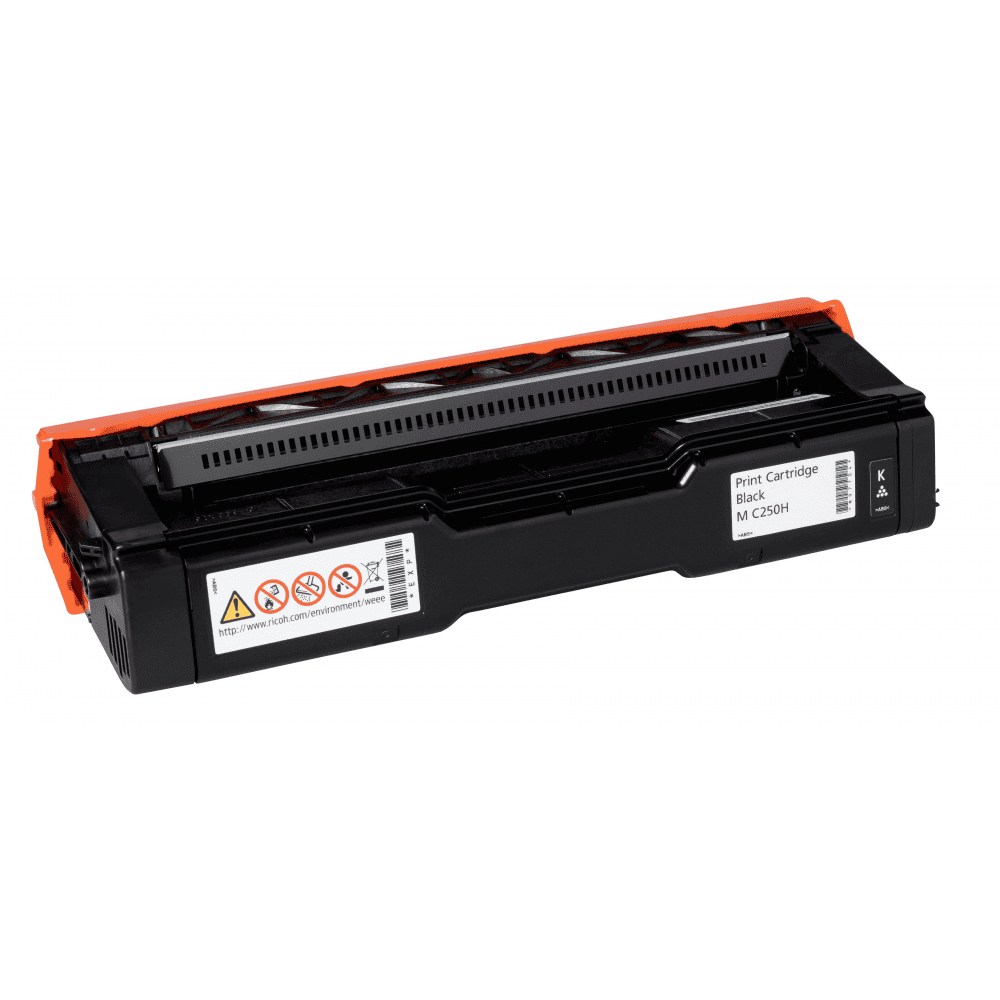 Ricoh Toner MC250H / 408340 Black