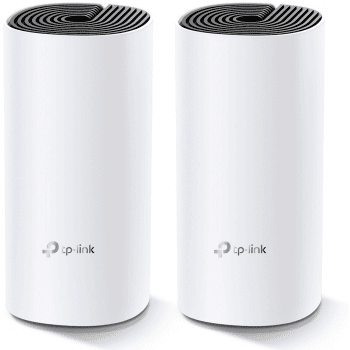 TP-LINK Router Deco M4(1-pack) Weiß