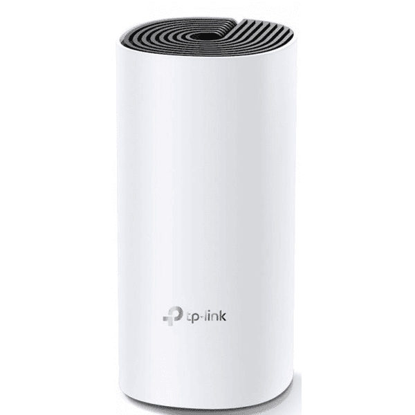 TP-LINK Mesh-WLAN-System Deco M4(1-pack) White