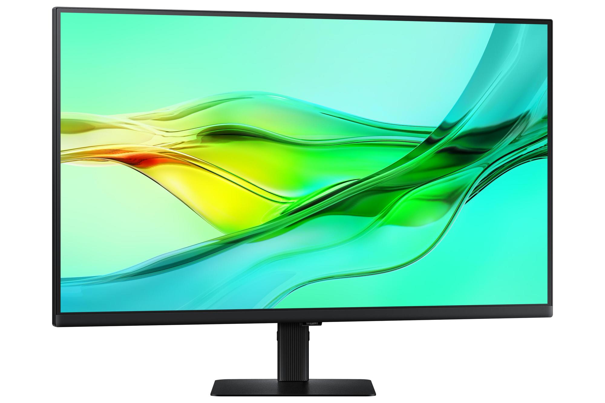 Samsung Monitor ViewFinity LS32D600UAU / LS32D600UAUXEN Negro 81,3 cm (32")