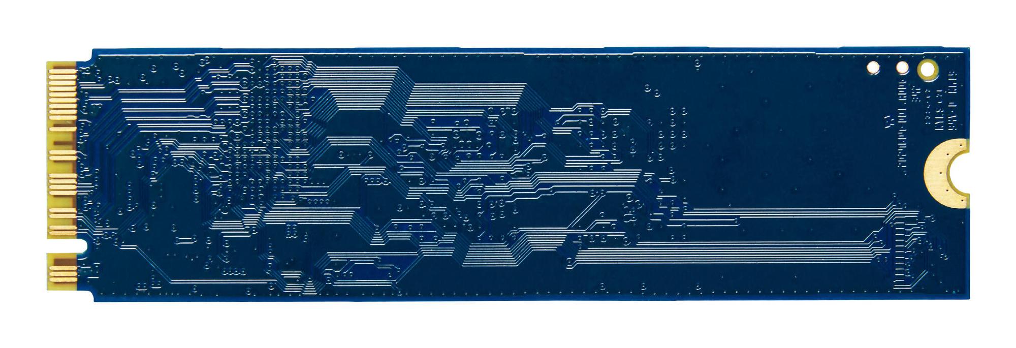 Kingston SSD M.2 Kingston NV3 / SNV3S/500G Multicolore