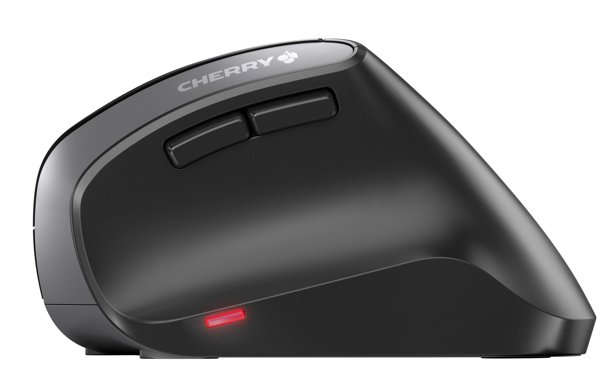 CHERRY Mouse MW4500B / JW-4500 Black