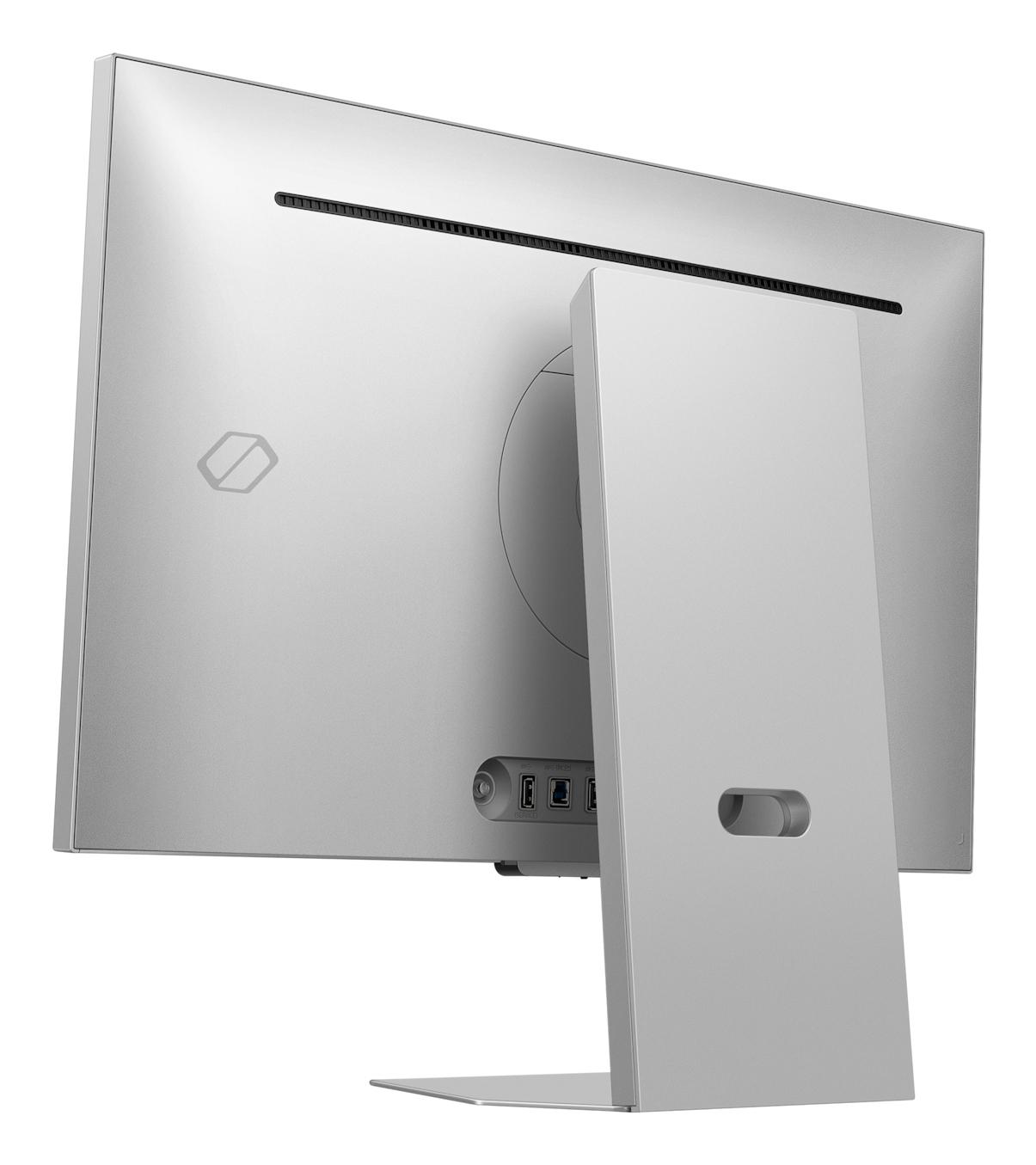 Samsung Monitor S27FG902XU / LS27FG902XUXEN Silver