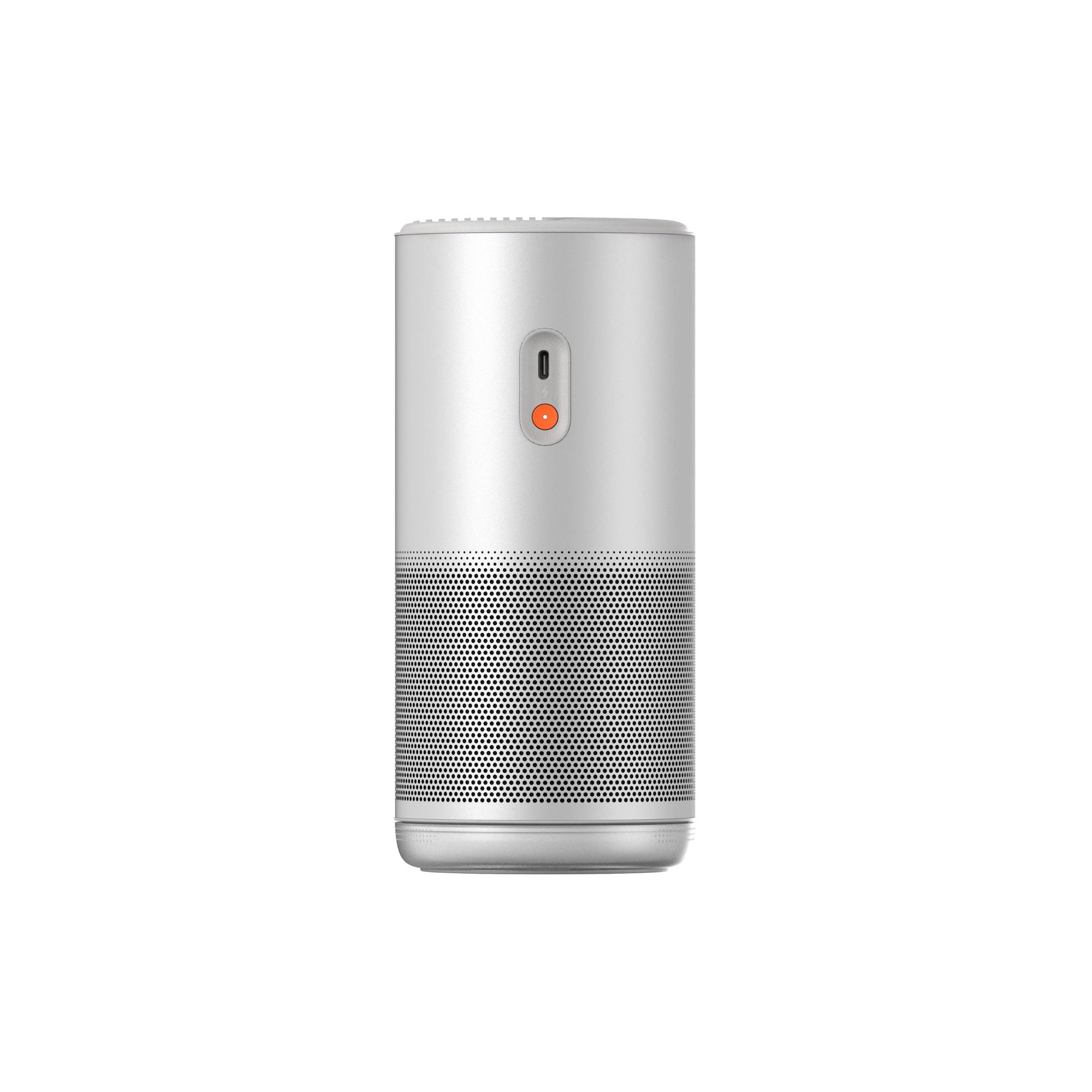 XGIMI Beamer MoGo 4 Laser / WK03K Gris