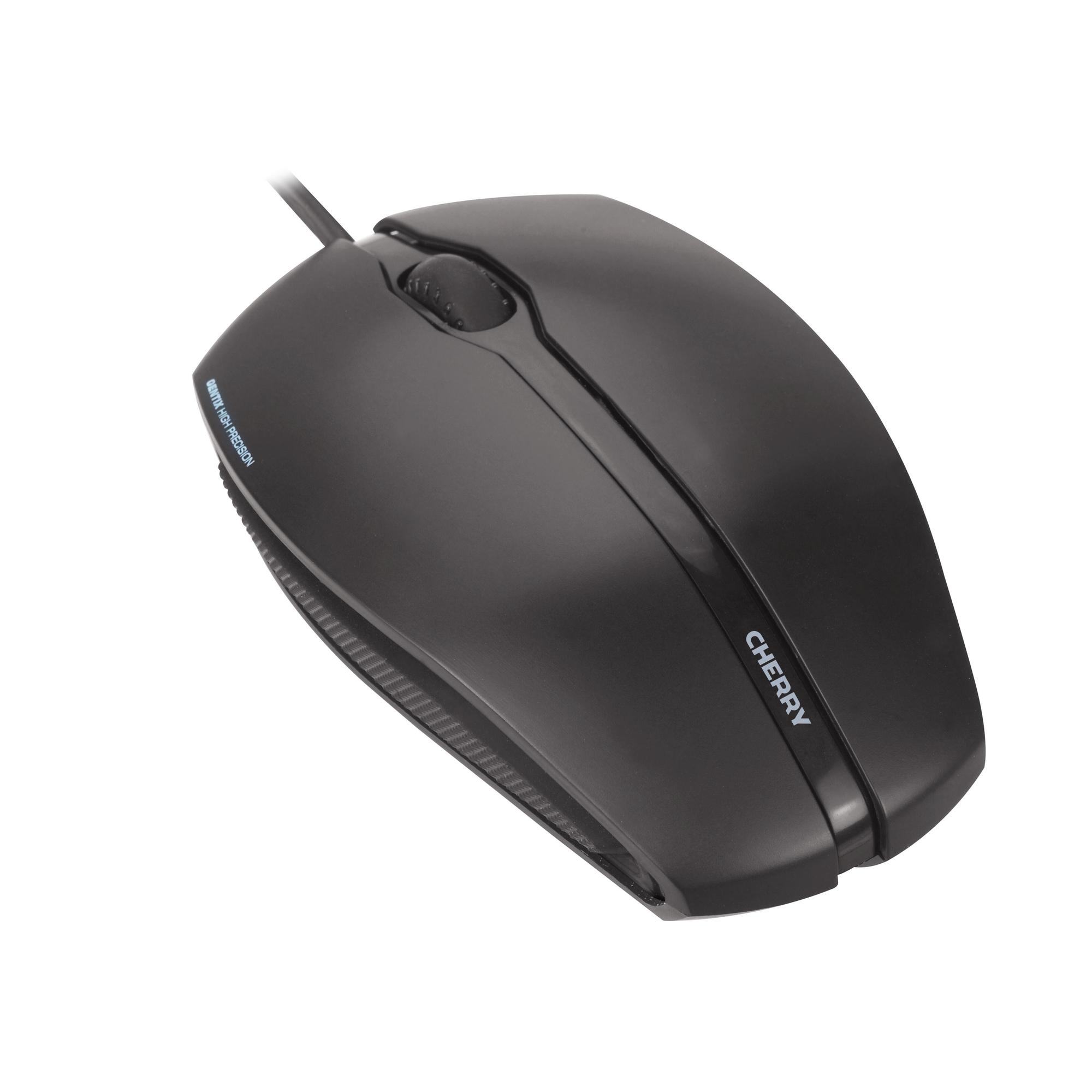 CHERRY Souris JM0300B / JM-0300-2 Noir