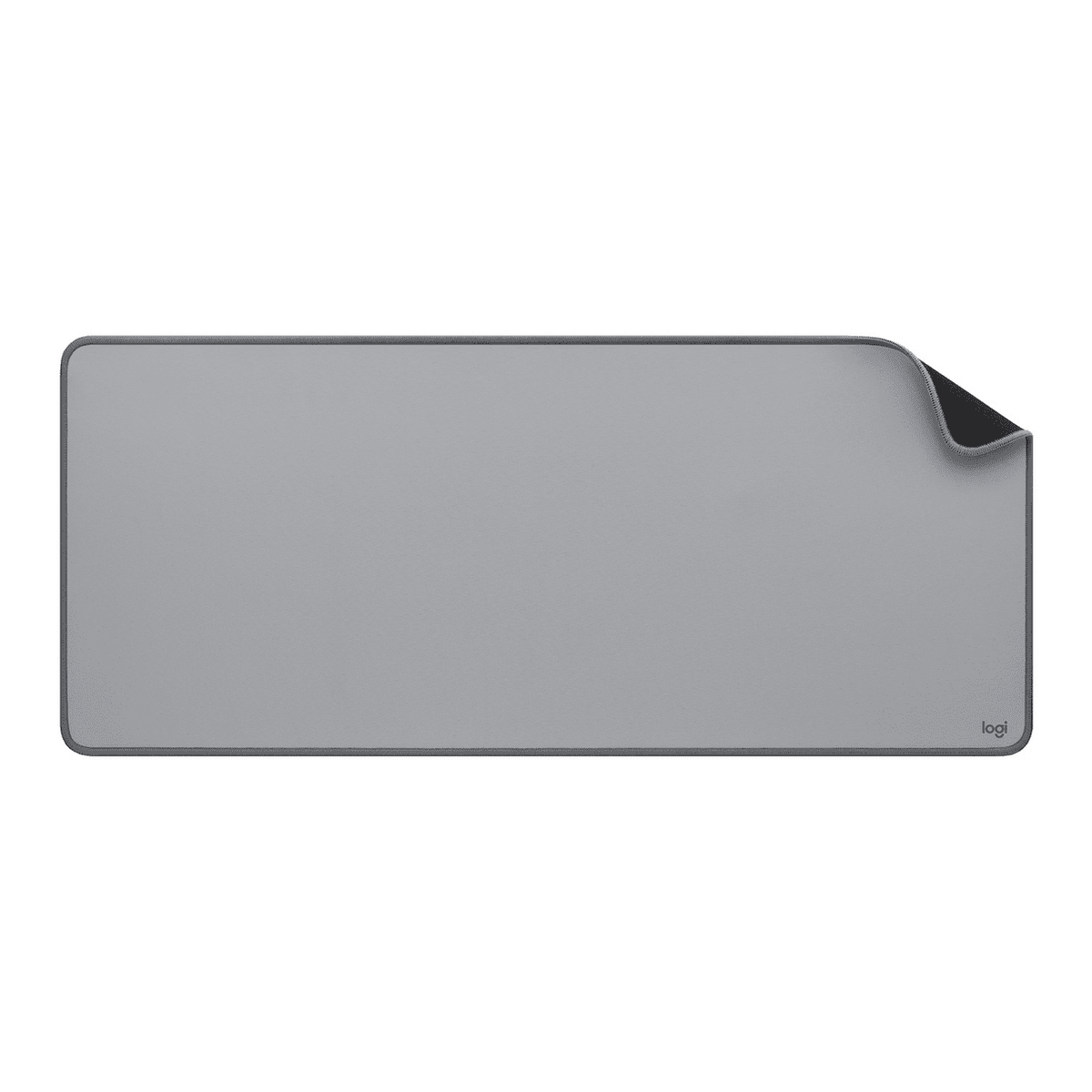 Logitech Mouse pad Studio Series / 956-000052 Gray