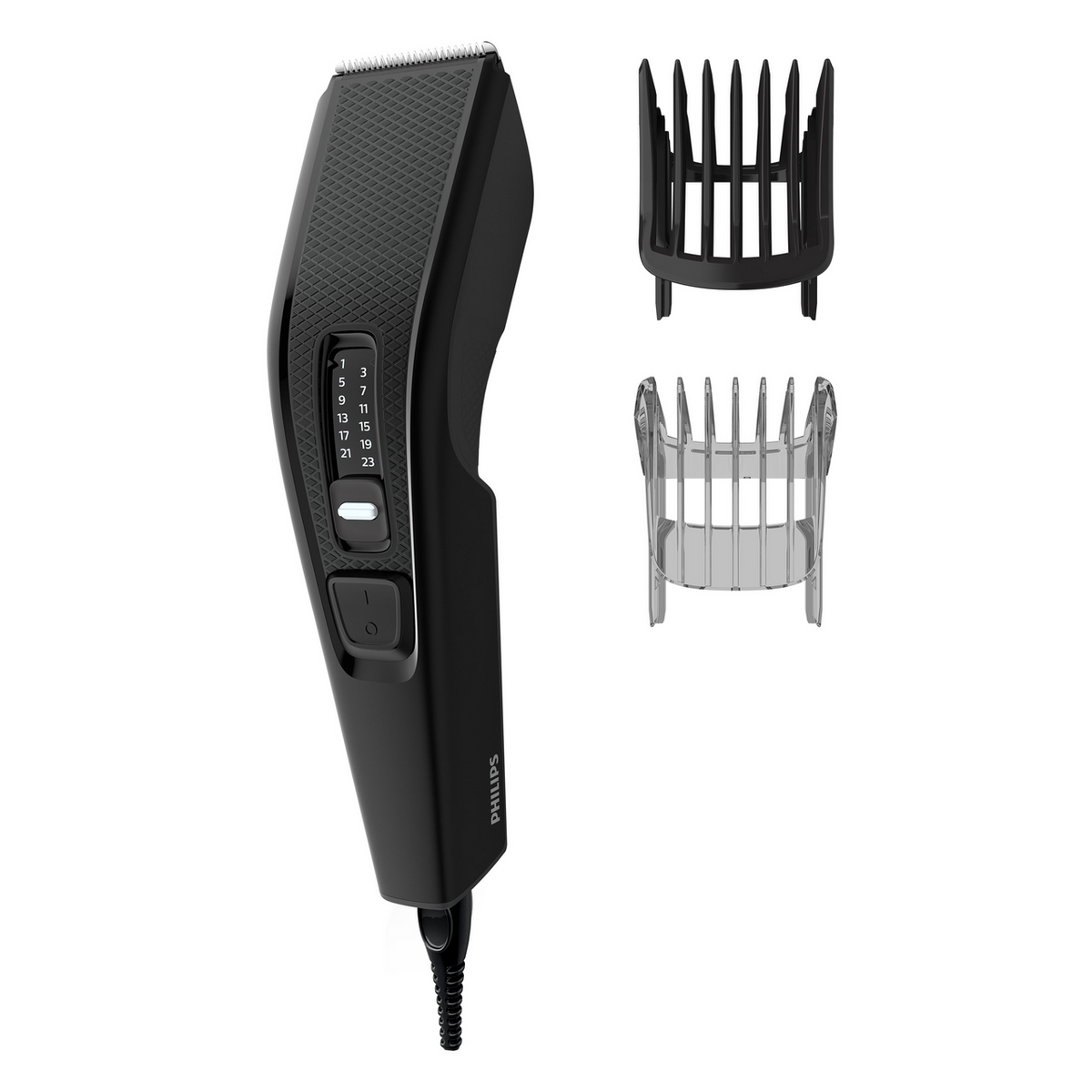 Philips Rasierer HC3510 / HC3510/15 Schwarz