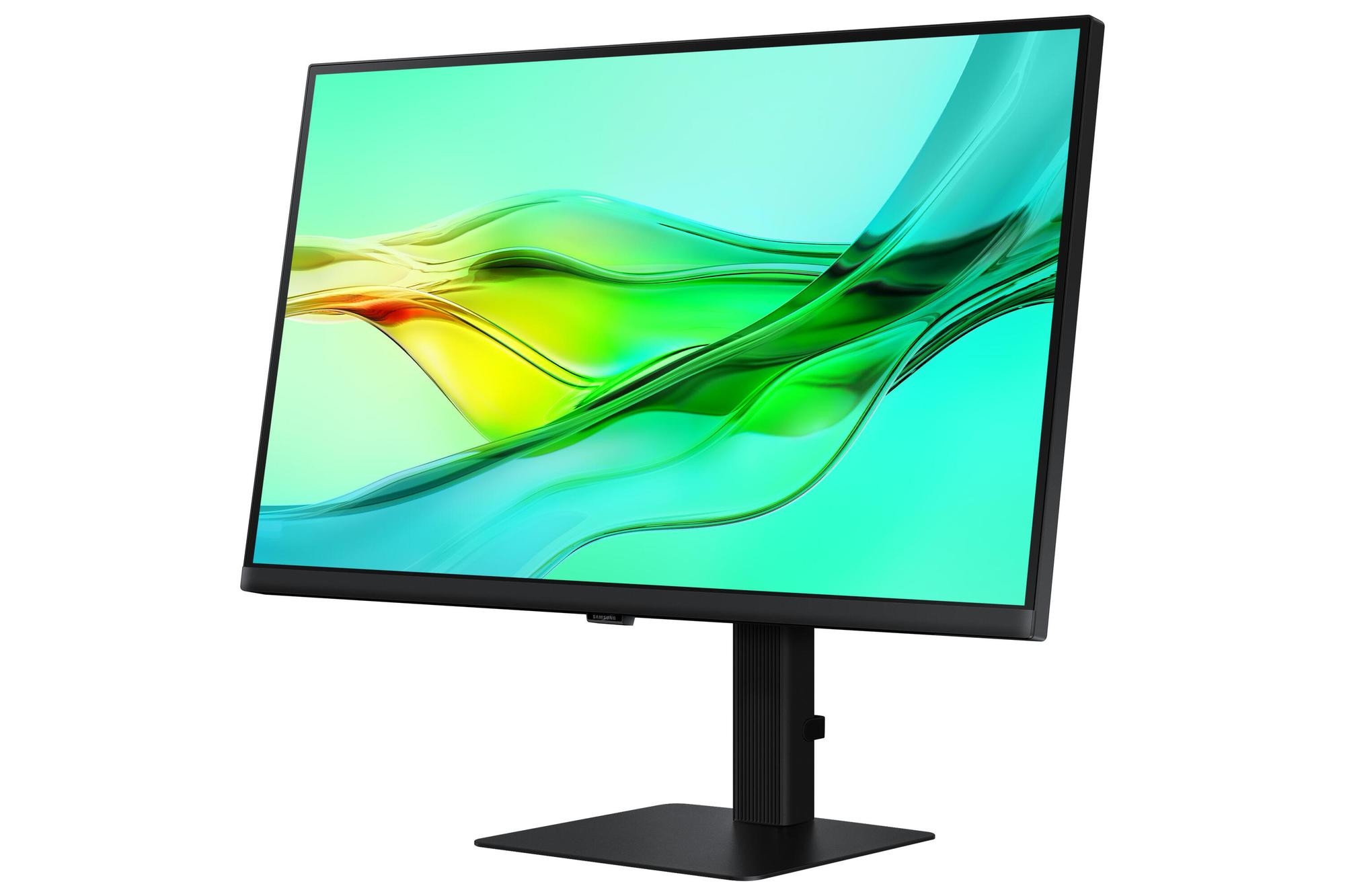 Samsung Monitor ViewFinity LS27D600UAU / LS27D600UAUXEN Negro 68,6 cm (27")