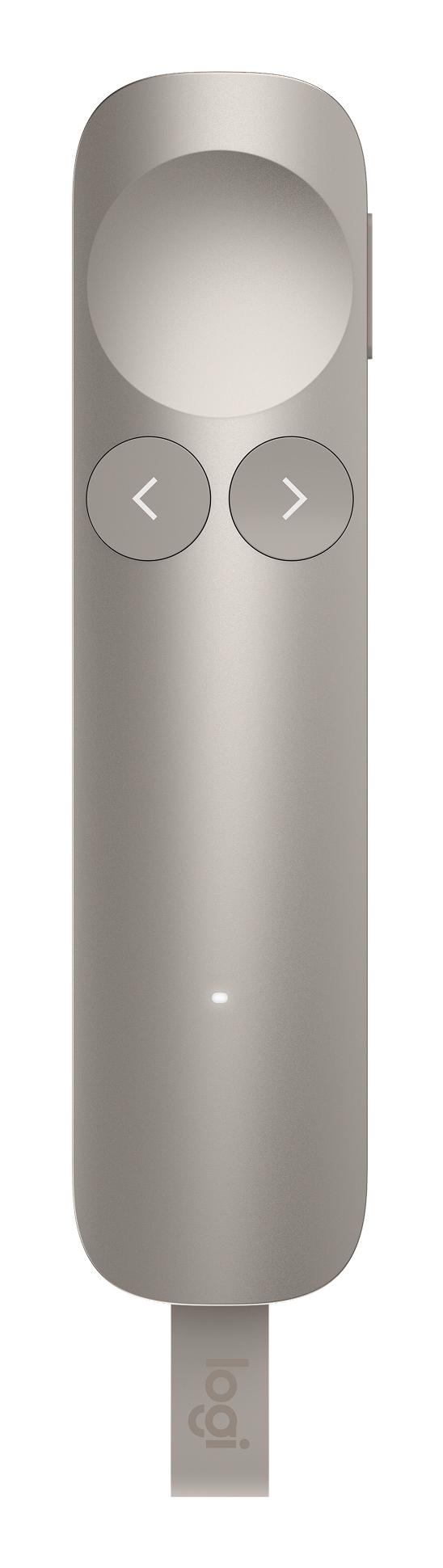 Logitech Presenter Spotlight 2 / 910-007674 Sand